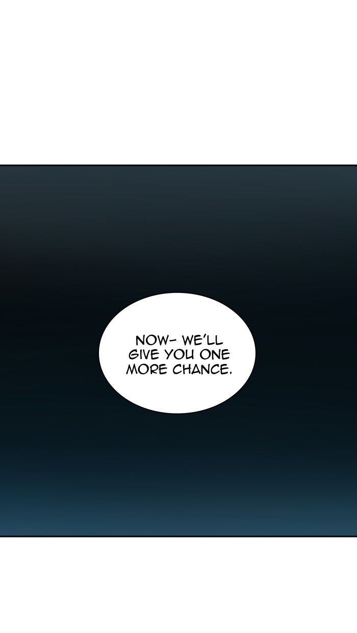 Tower of God manga, chapter 322, page 87 of 121