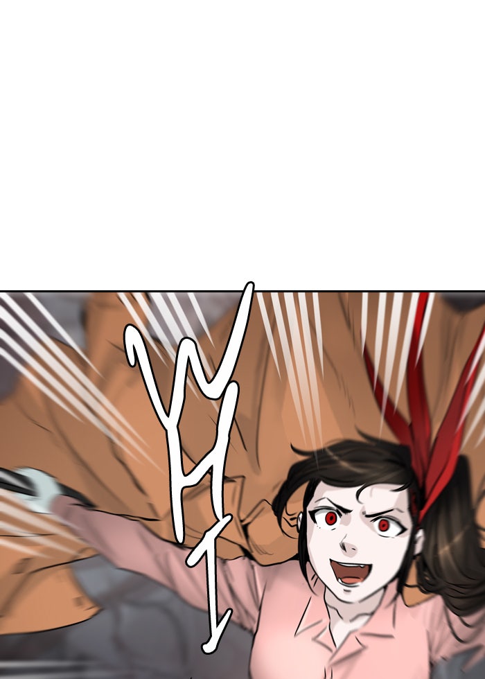 Tower of God manga, chapter 322, page 94 of 121