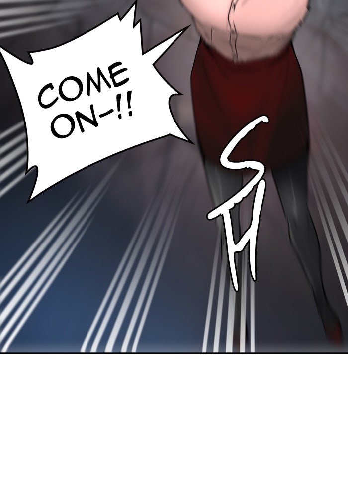 Tower of God manga, chapter 322, page 95 of 121