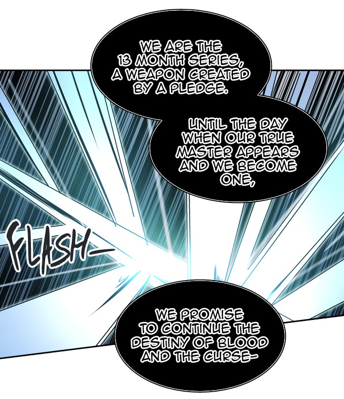 Tower of God manga, chapter 322, page 96 of 121