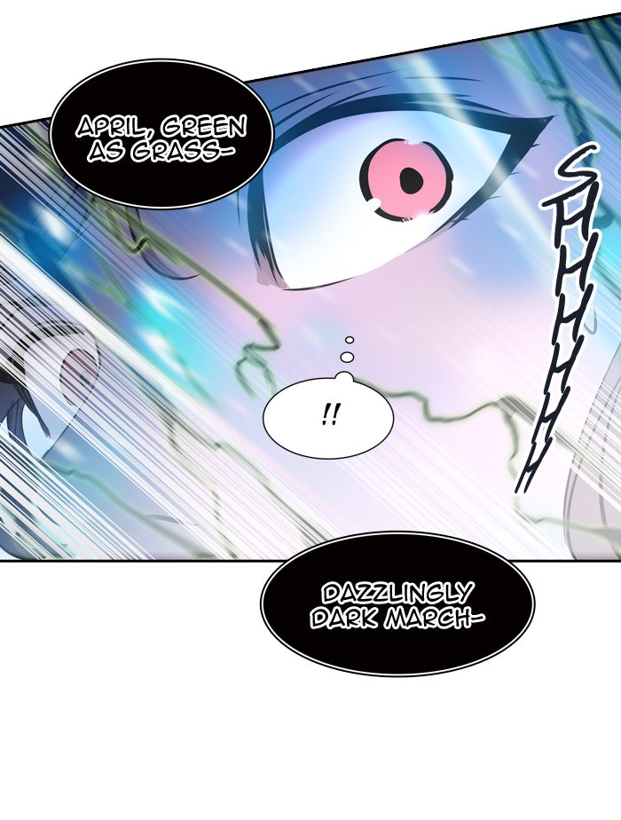 Tower of God manga, chapter 322, page 98 of 121