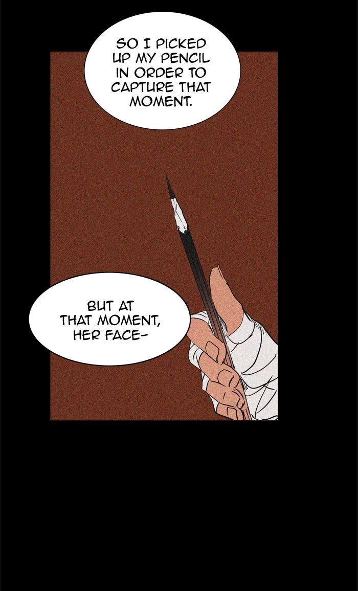 Tower of God manga, chapter 323, page 100 of 123