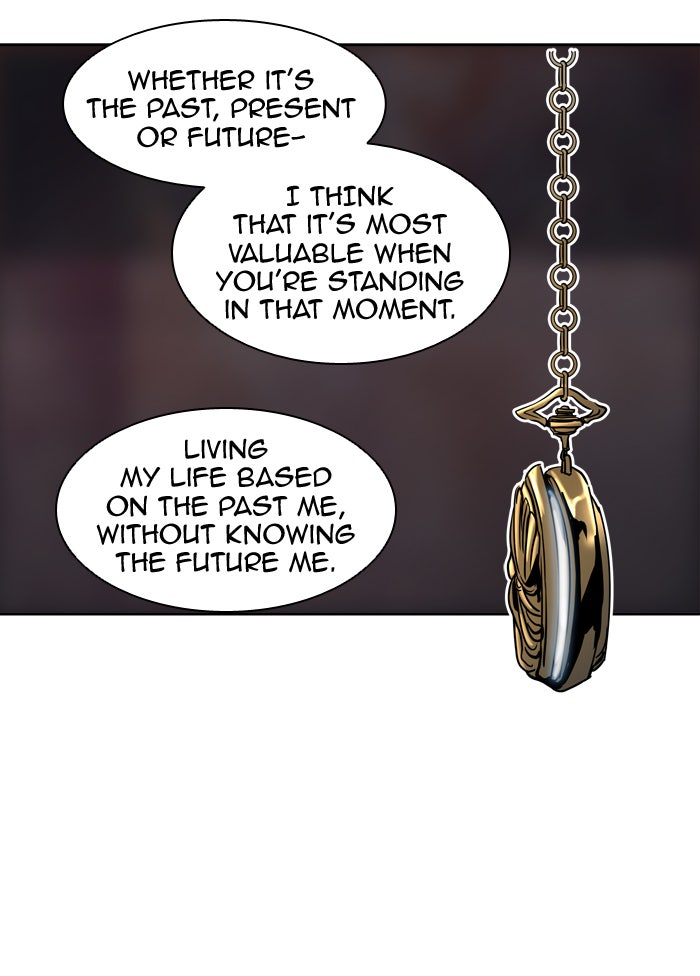 Tower of God manga, chapter 323, page 105 of 123