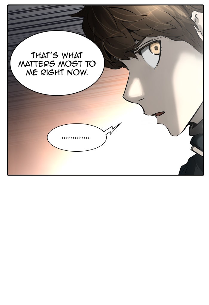 Tower of God manga, chapter 323, page 106 of 123