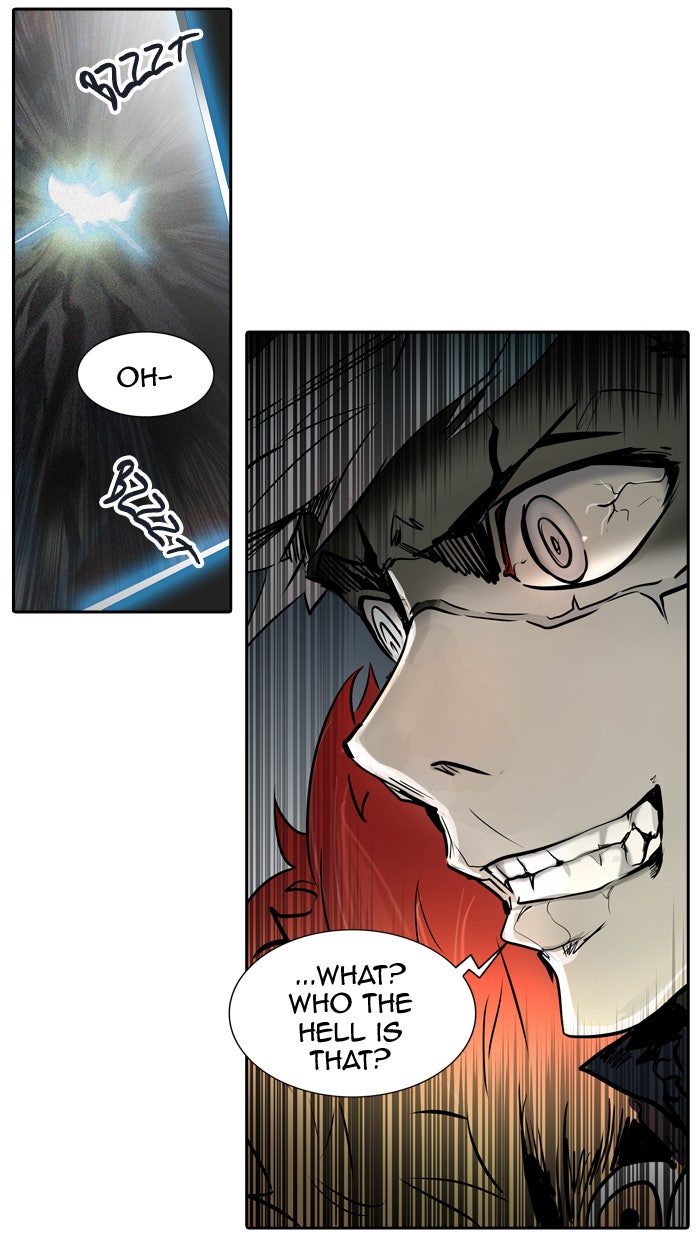Tower of God manga, chapter 323, page 11 of 123
