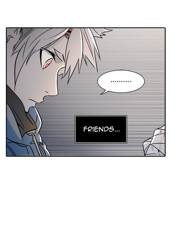 Tower of God manga, chapter 323, page 111 of 123
