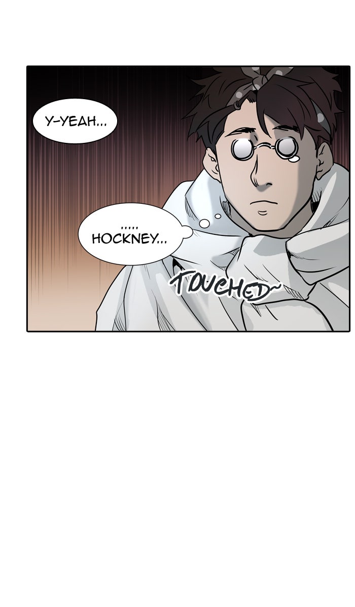 Tower of God manga, chapter 323, page 113 of 123