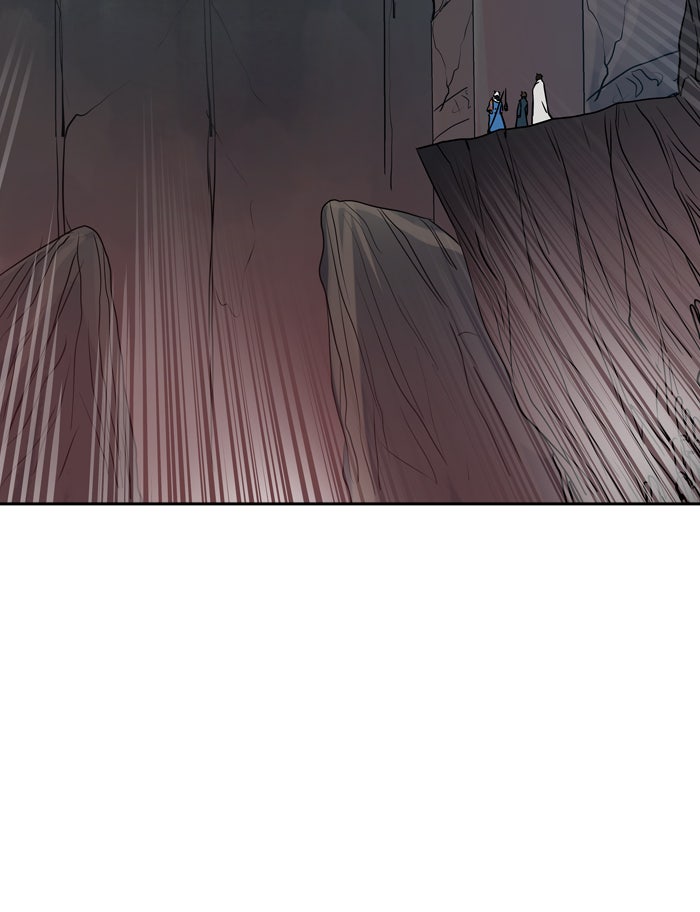 Tower of God manga, chapter 323, page 117 of 123