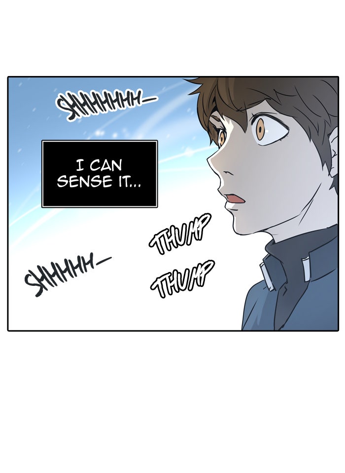 Tower of God manga, chapter 323, page 119 of 123