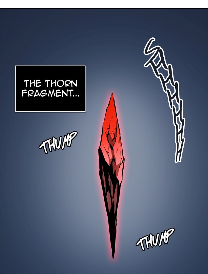 Tower of God manga, chapter 323, page 120 of 123