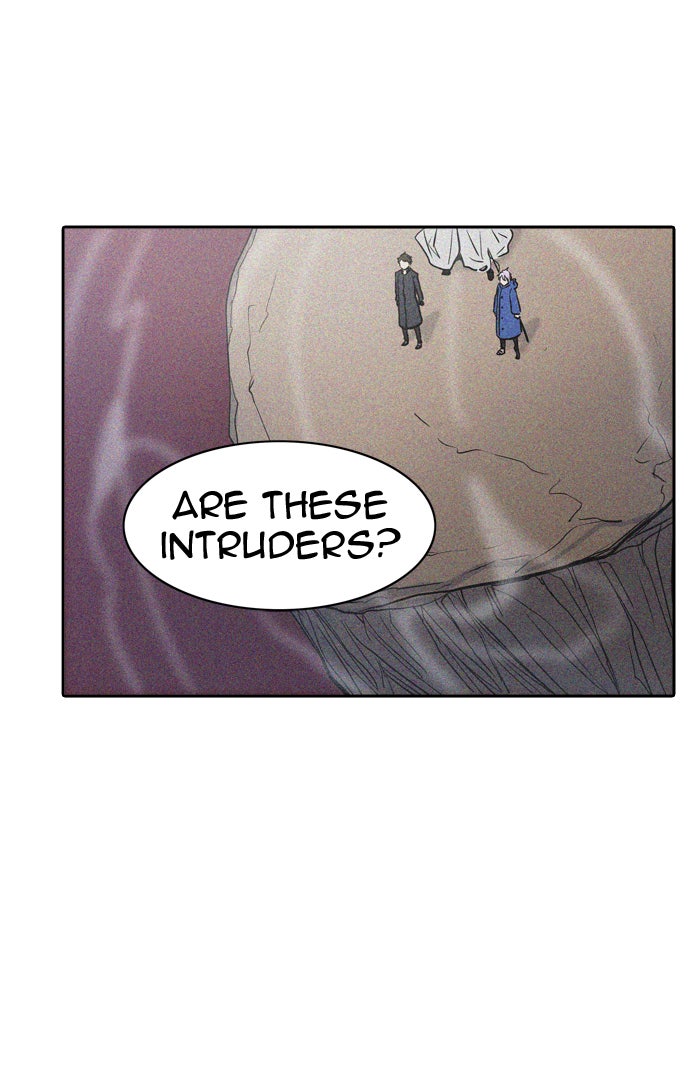Tower of God manga, chapter 323, page 123 of 123
