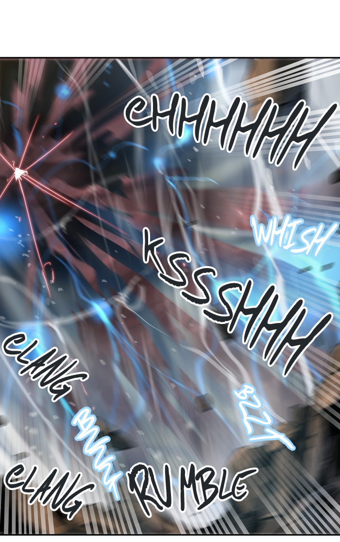 Tower of God manga, chapter 323, page 15 of 123