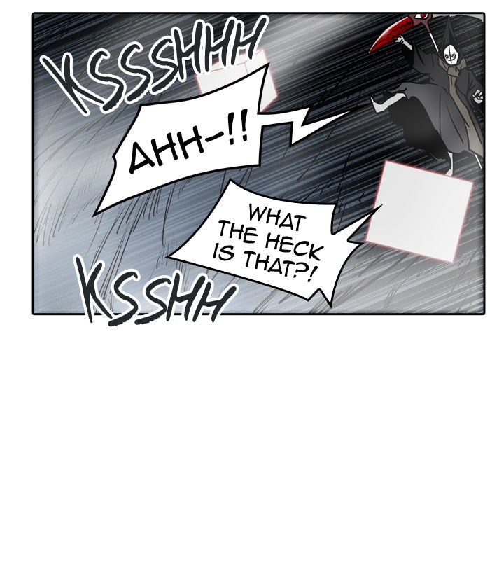 Tower of God manga, chapter 323, page 17 of 123