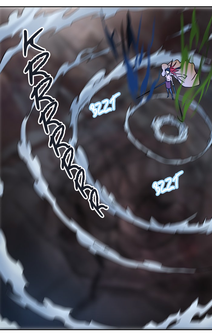Tower of God manga, chapter 323, page 18 of 123