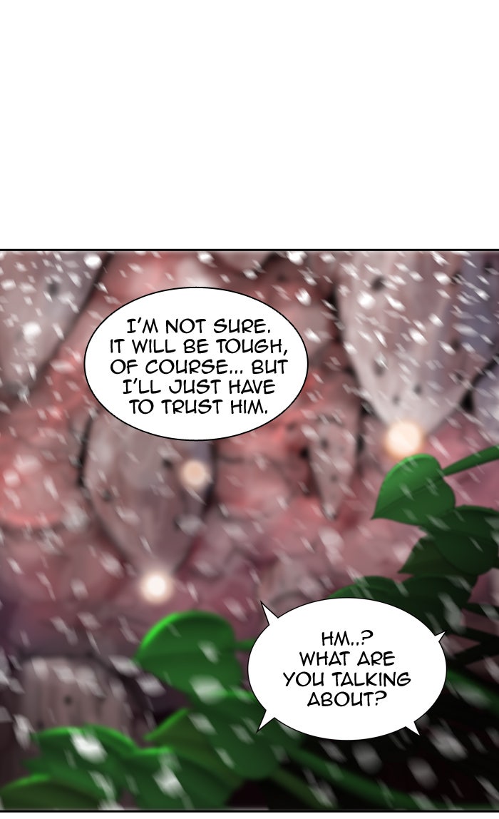 Tower of God manga, chapter 323, page 2 of 123