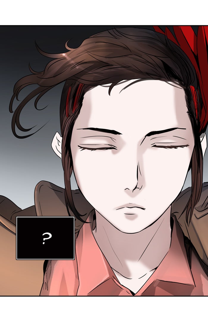Tower of God manga, chapter 323, page 22 of 123