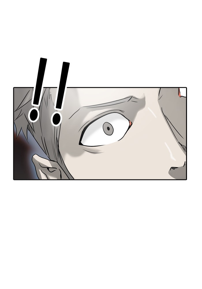 Tower of God manga, chapter 323, page 23 of 123