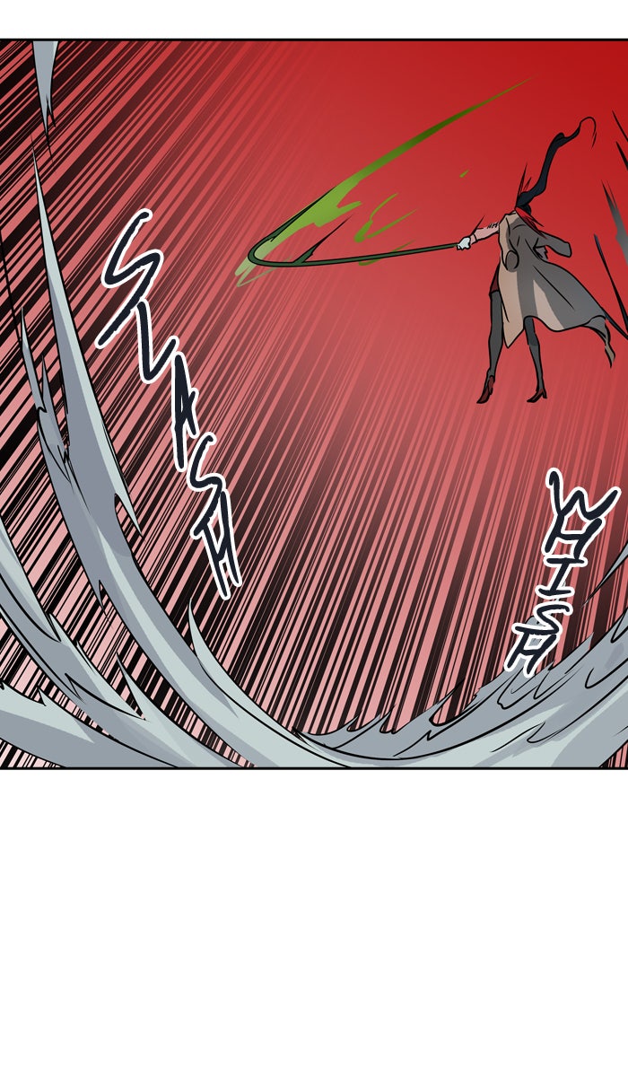 Tower of God manga, chapter 323, page 25 of 123