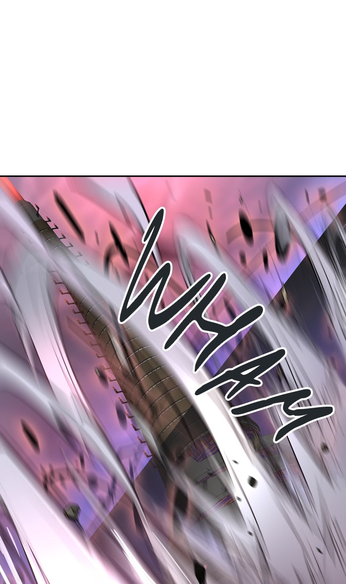 Tower of God manga, chapter 323, page 29 of 123