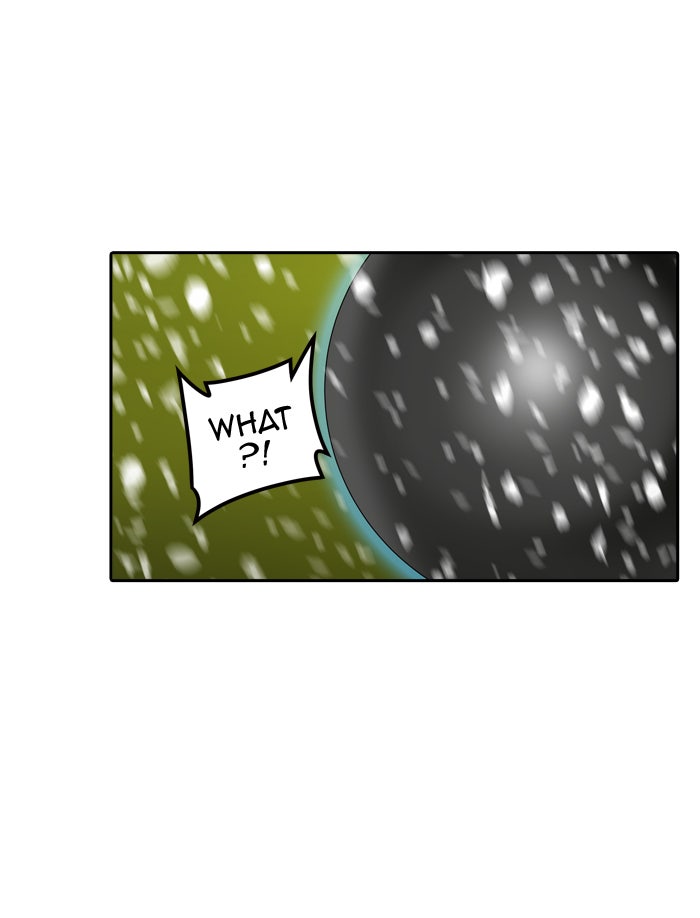 Tower of God manga, chapter 323, page 3 of 123
