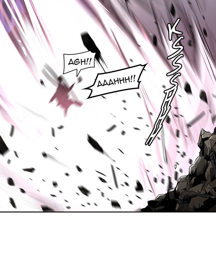 Tower of God manga, chapter 323, page 30 of 123