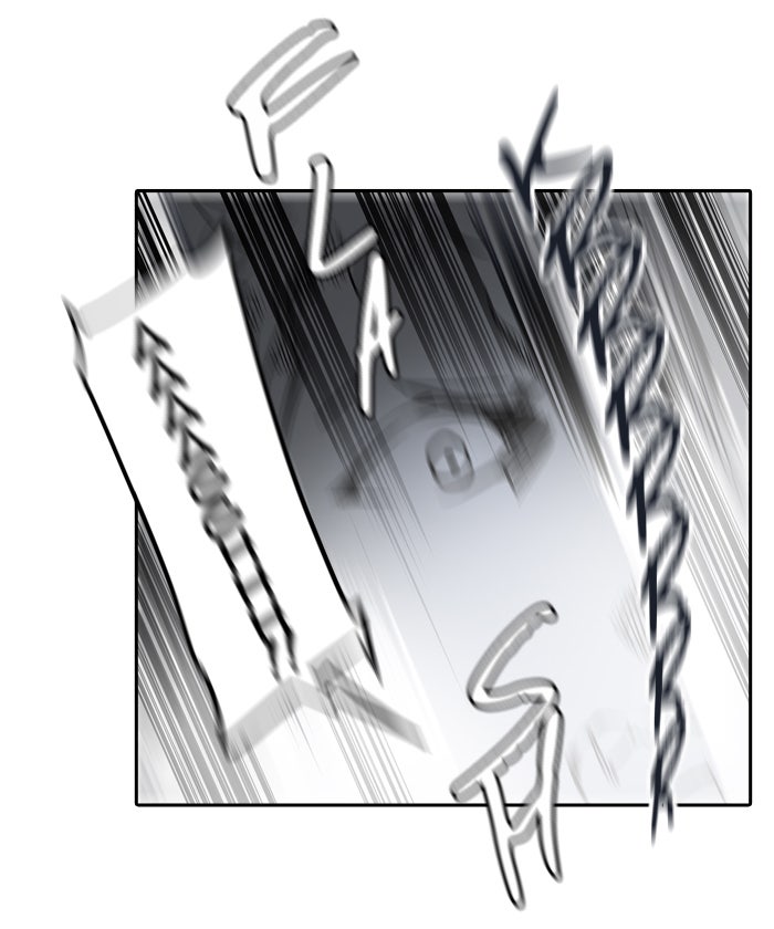 Tower of God manga, chapter 323, page 32 of 123