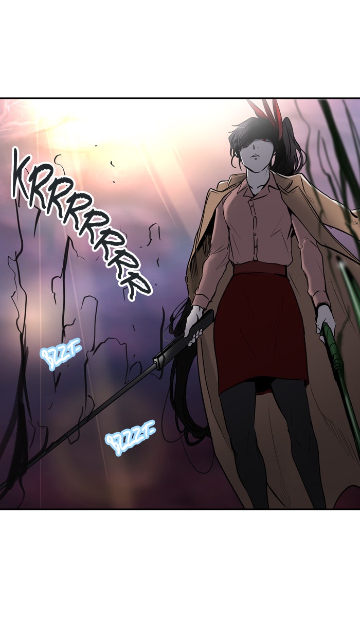 Tower of God manga, chapter 323, page 34 of 123