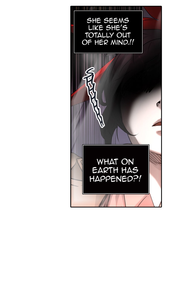 Tower of God manga, chapter 323, page 38 of 123