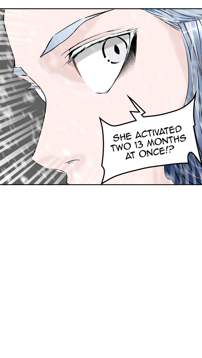 Tower of God manga, chapter 323, page 4 of 123
