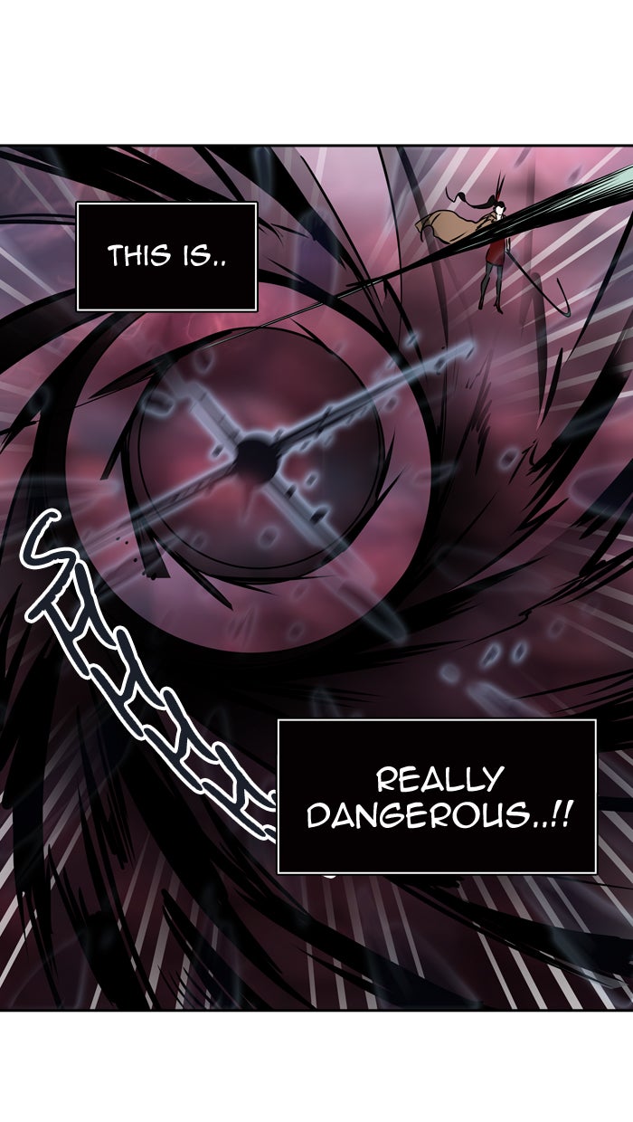 Tower of God manga, chapter 323, page 41 of 123