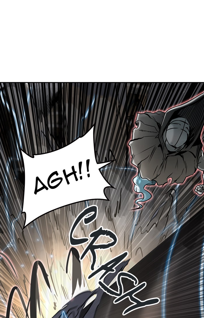 Tower of God manga, chapter 323, page 42 of 123