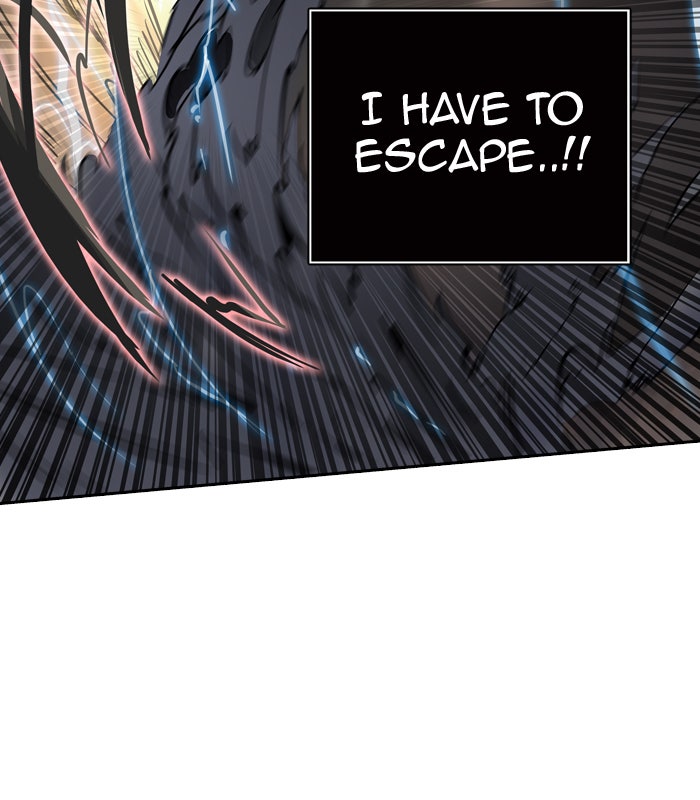 Tower of God manga, chapter 323, page 43 of 123