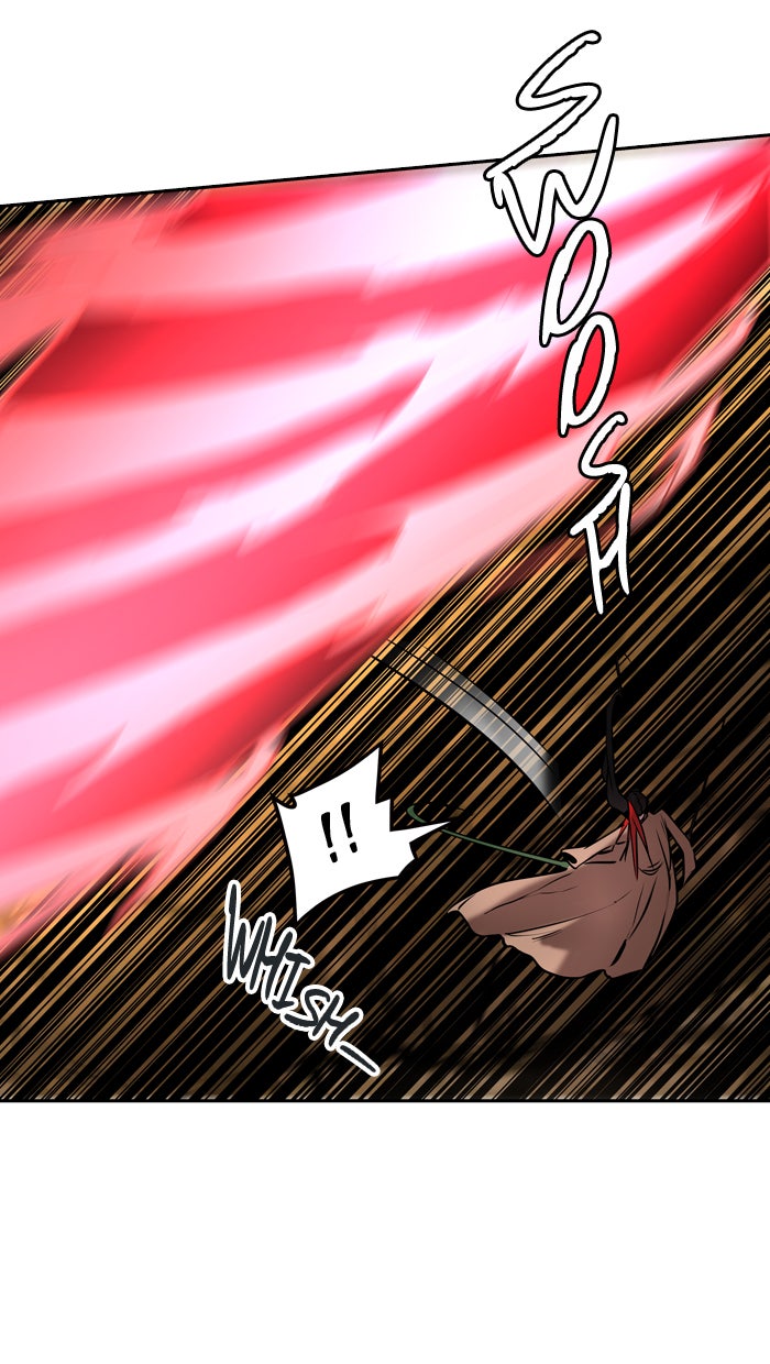 Tower of God manga, chapter 323, page 44 of 123