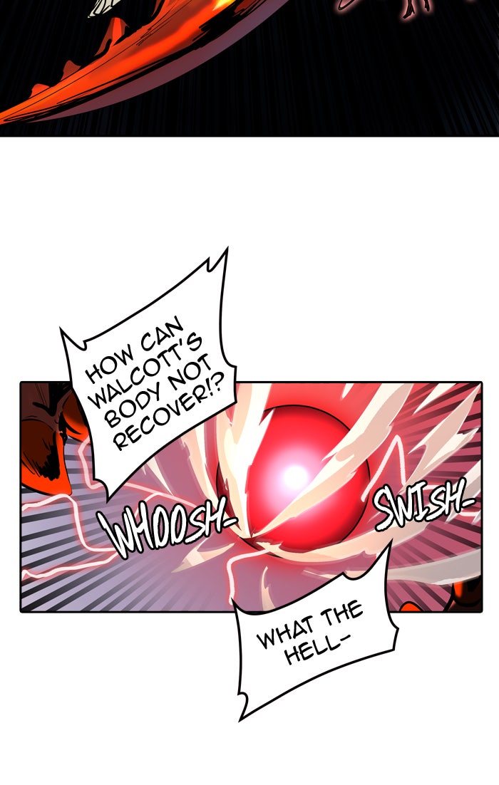 Tower of God manga, chapter 323, page 47 of 123