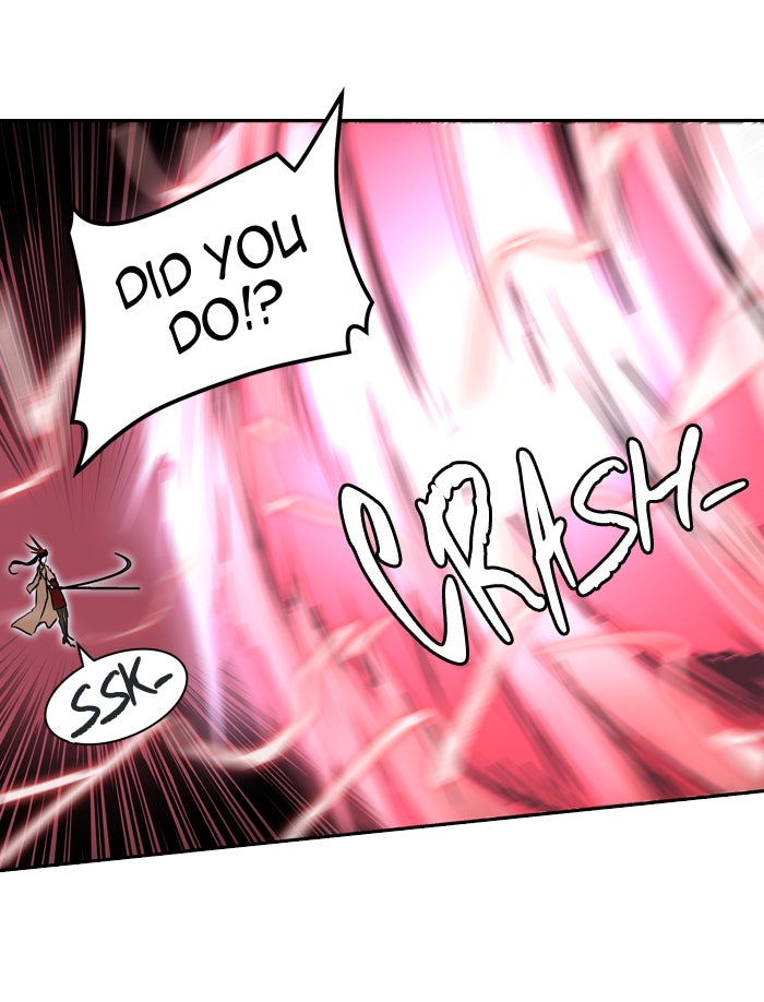 Tower of God manga, chapter 323, page 48 of 123