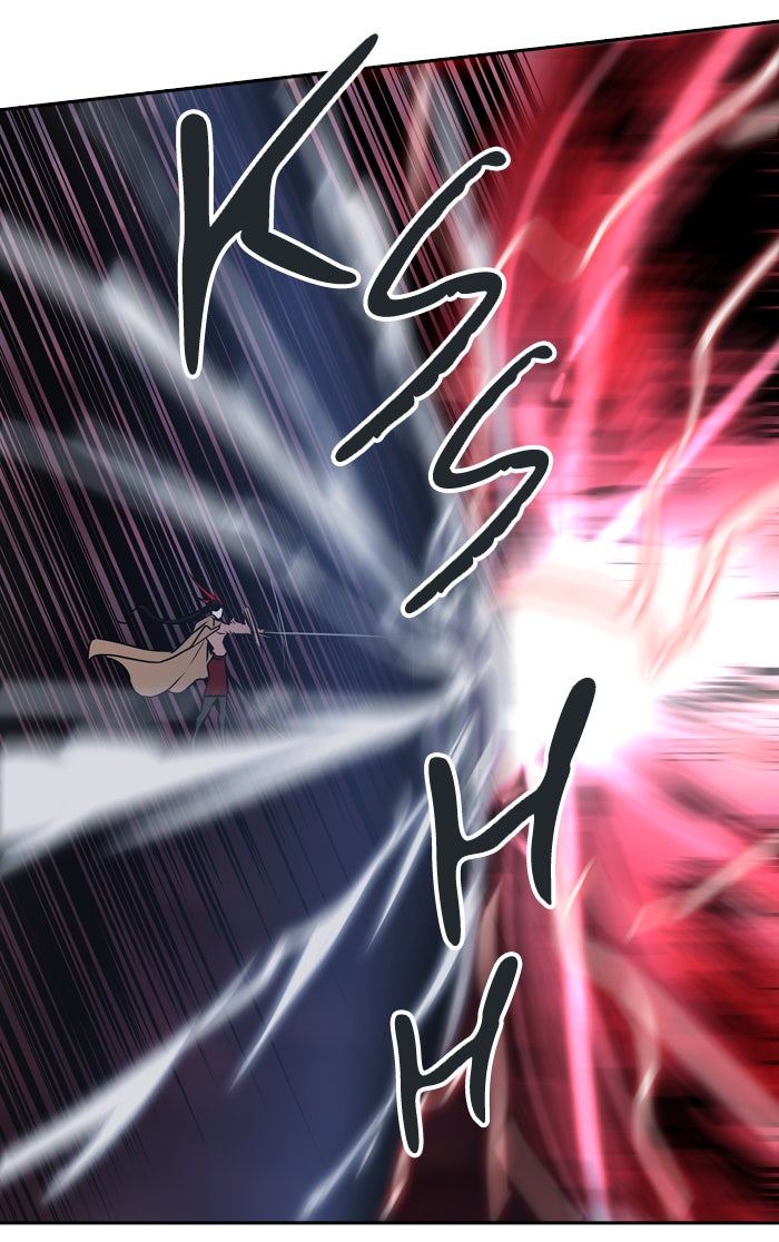 Tower of God manga, chapter 323, page 49 of 123