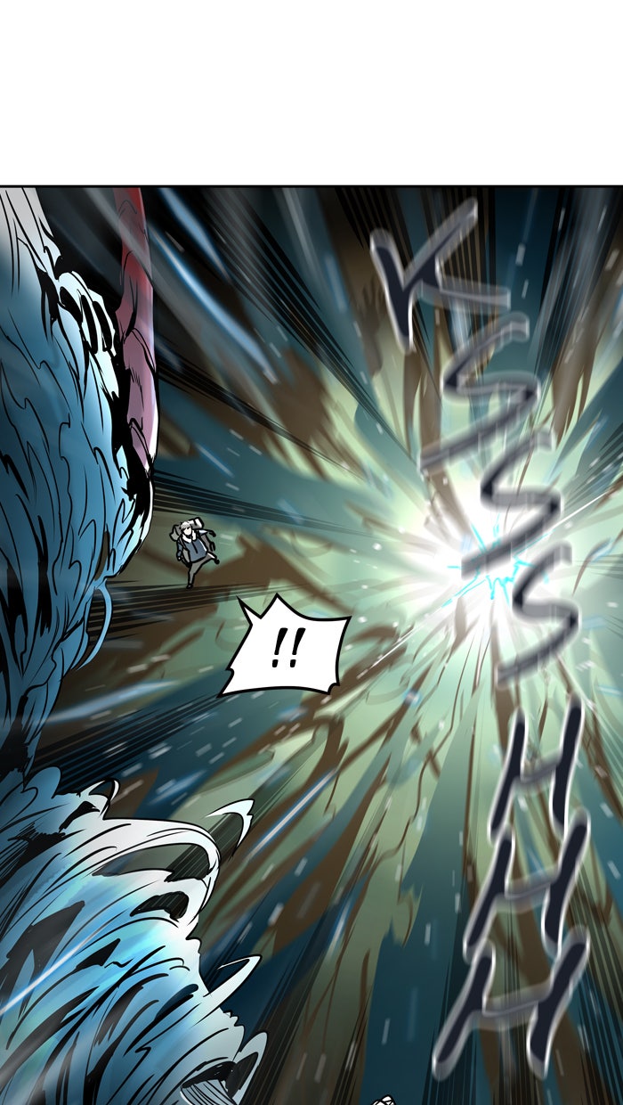 Tower of God manga, chapter 323, page 5 of 123