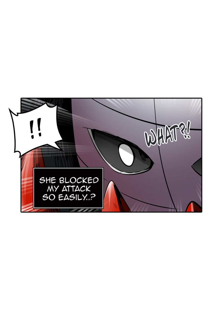 Tower of God manga, chapter 323, page 50 of 123