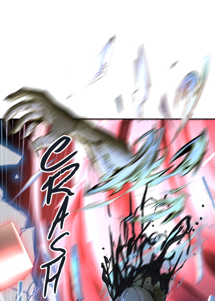Tower of God manga, chapter 323, page 52 of 123