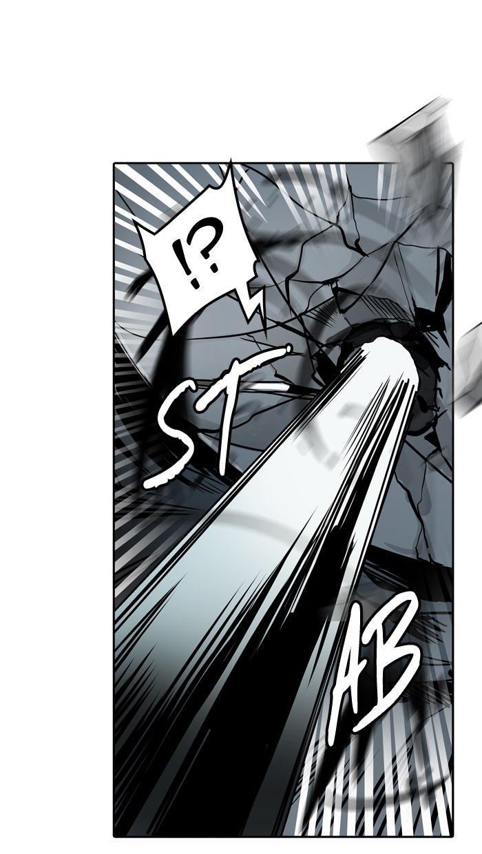 Tower of God manga, chapter 323, page 55 of 123
