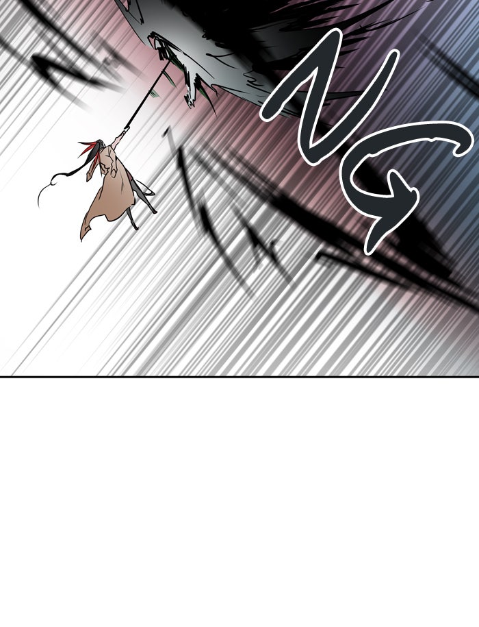 Tower of God manga, chapter 323, page 57 of 123