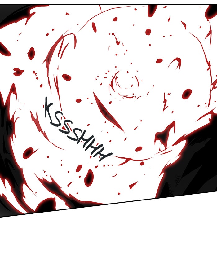Tower of God manga, chapter 323, page 58 of 123