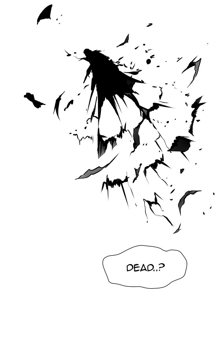 Tower of God manga, chapter 323, page 60 of 123