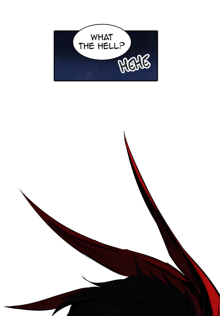 Tower of God manga, chapter 323, page 61 of 123