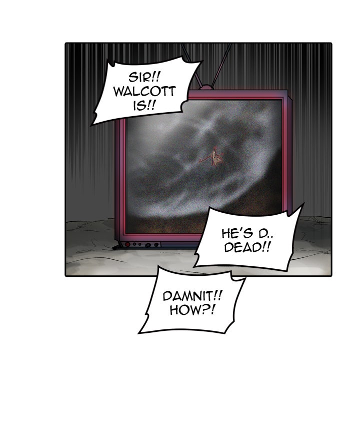 Tower of God manga, chapter 323, page 65 of 123