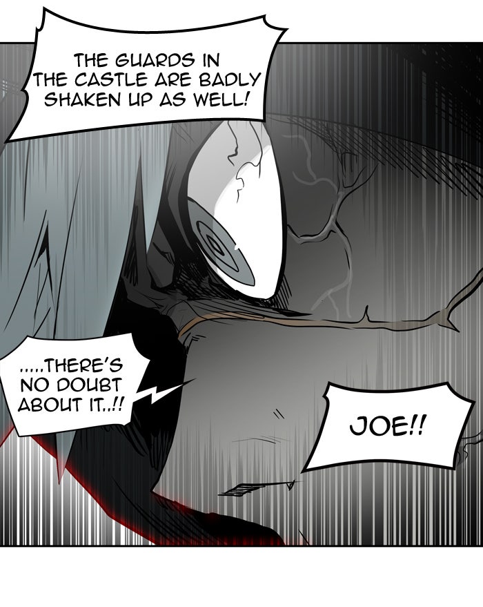 Tower of God manga, chapter 323, page 66 of 123