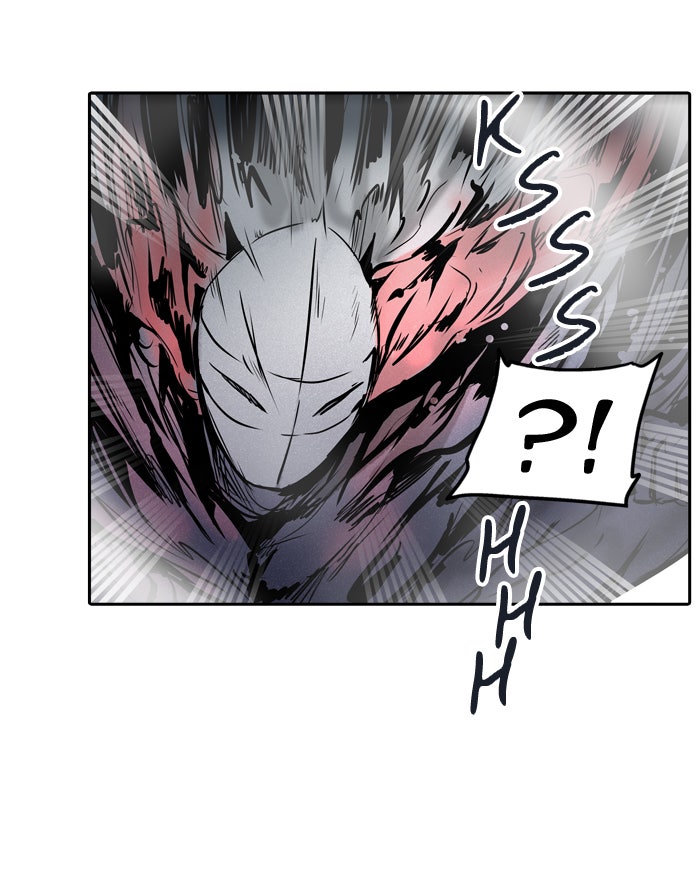Tower of God manga, chapter 323, page 7 of 123