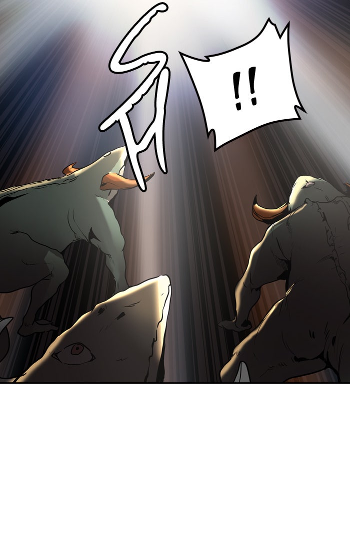 Tower of God manga, chapter 323, page 77 of 123