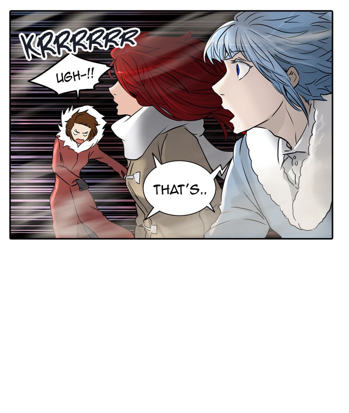 Tower of God manga, chapter 323, page 8 of 123