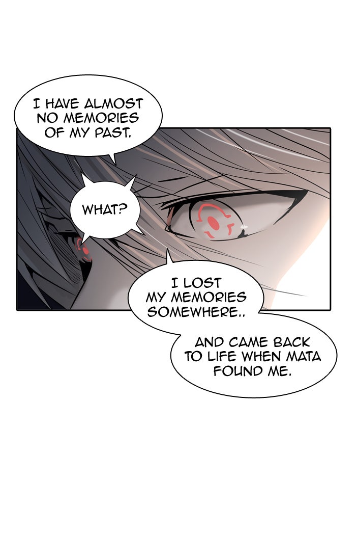 Tower of God manga, chapter 323, page 82 of 123